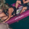 AQUA DESIGN Kajak na napuhavanje SAORI 360 - Slika 7