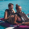 AQUA DESIGN Kajak na napuhavanje SAORI 360 - Slika 8