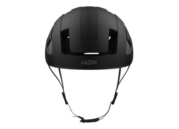 Kaciga za bicikl Lazer Cityzen KC CE-CPSC/ Matte black - Slika 2