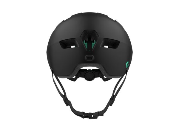 Kaciga za bicikl Lazer Cityzen KC CE-CPSC/ Matte black - Slika 3