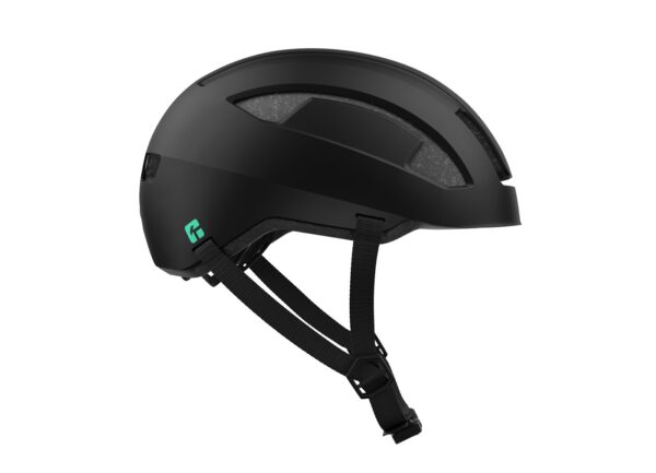 Kaciga za bicikl Lazer Cityzen KC CE-CPSC/ Matte black - Slika 4