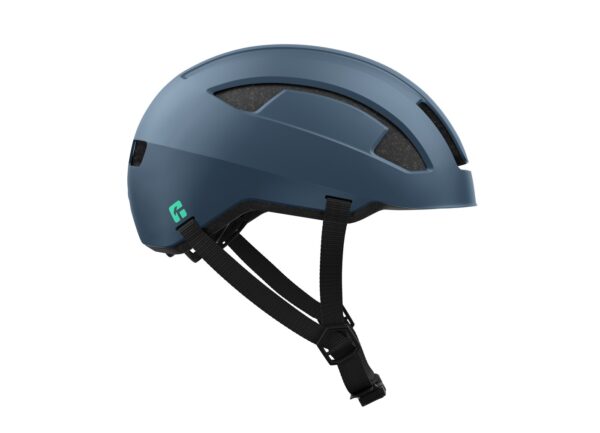 Kaciga za bicikl Lazer Cityzen KC CE-CPSC/ Matte livid - Slika 4