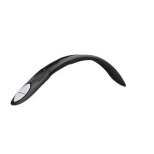 POLISPORT Blatobran za bicikl Colorado 26" Crni