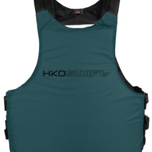 HIKO SWIFT NR prsluk 11300A - S/M, SHERPA PLAVA