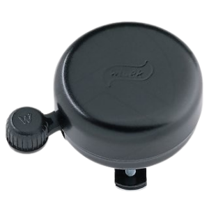POINT Zvono Widek crno 55mm / 22mm