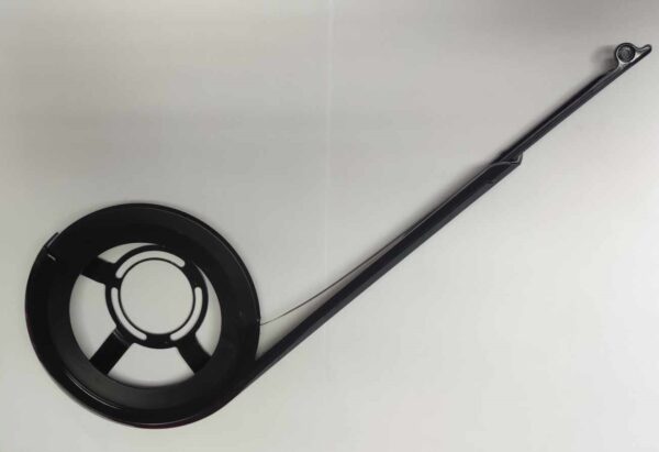 CROSS Lancobran 38T Halo Steps E8000