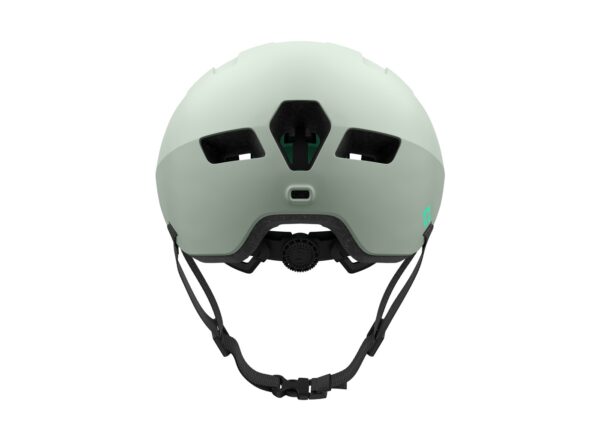 Kaciga za bicikl Lazer Cityzen KC CE-CPSC/ Matte laurel green - Slika 3