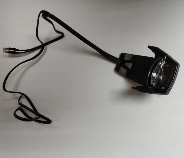 BASTA Svjetlo prednje Basta Bluline 30 E-bike 12V
