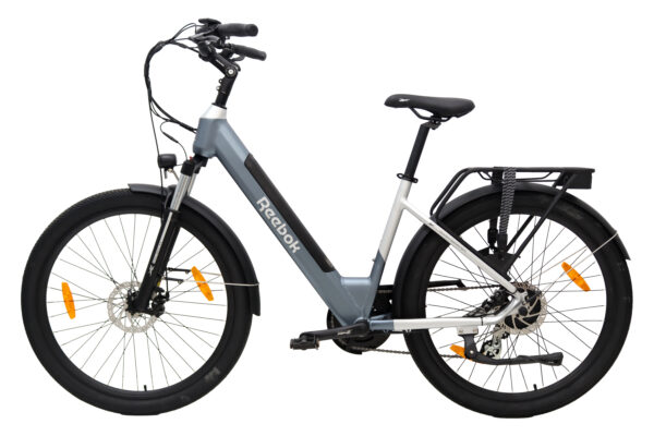 REEBOK 27.5" SUV ženski električni bicikl - Slika 4