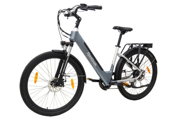 REEBOK 27.5" SUV ženski električni bicikl - Slika 3