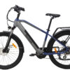 REEBOK 27.5" SUV muški električni bicikl - Slika 2