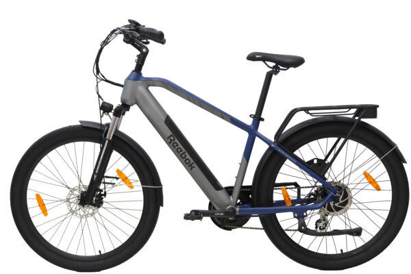 REEBOK 27.5" SUV muški električni bicikl - Slika 2