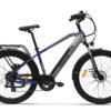 REEBOK 27.5" SUV muški električni bicikl