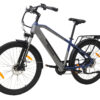 REEBOK 27.5" SUV muški električni bicikl - Slika 3