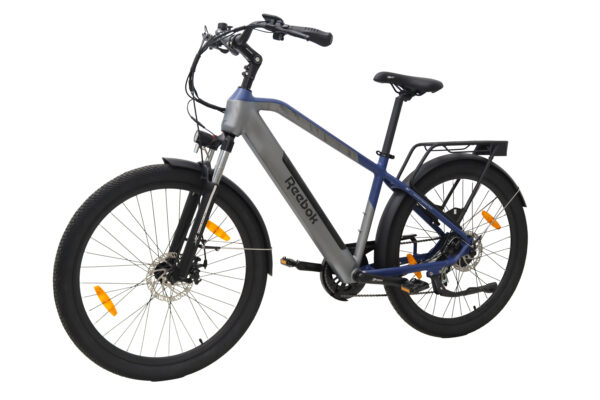 REEBOK 27.5" SUV muški električni bicikl - Slika 3