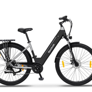 REEBOK 27.5" SUV ženski električni bicikl