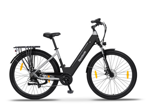 REEBOK 27.5" SUV ženski električni bicikl