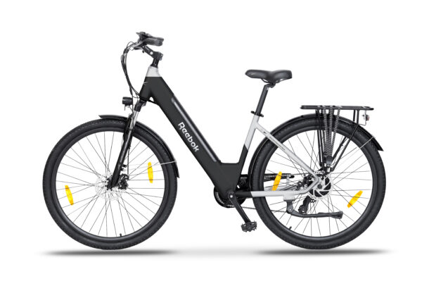 REEBOK 27.5" SUV ženski električni bicikl - Slika 2