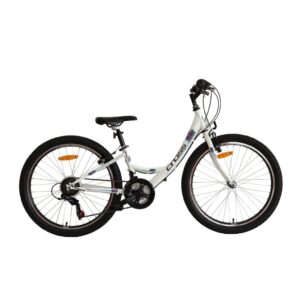 CROSS ALISSA 24" junior bicikl (MY22) - Bijela
