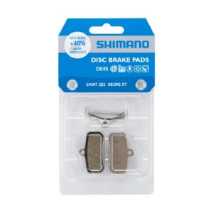SHIMANO Pakne resin DO3S-RX
