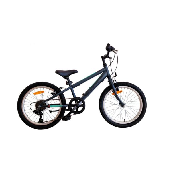 CROSS SPEEDSTER steel 20" dječji bicikl (MY24)
