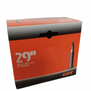 Zračnica CST 29 x 2.40/2.80 FV BOX 48mm Premium