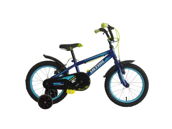 ULTRA KIDY 16" V-brake dječji bicikl (MY22)