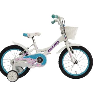 ULTRA LARISA 16" V-brake dječji bicikl (MY22)