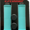 CROSSER Ručke gripovi HL-G201 turquoise