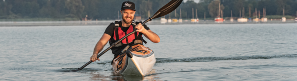 PRIJON KAJAK PRILITE NEPTUN - Slika 4