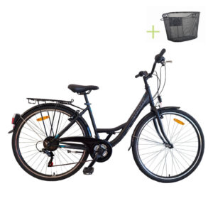 ULTRA REGATA 28" gradski bicikl (MY22)