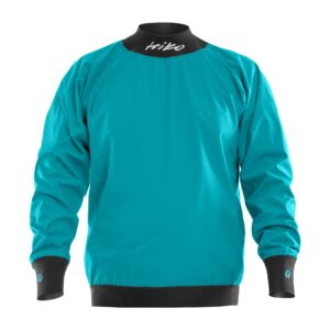 HIKO SWITCH V.3 anorak - dugi rukav 20904 - Plava, L