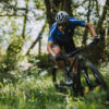 MERIDA BIG.NINE 60 IV1 MATT CRAYON TEAL brdski bicikl (MY25) - Slika 2