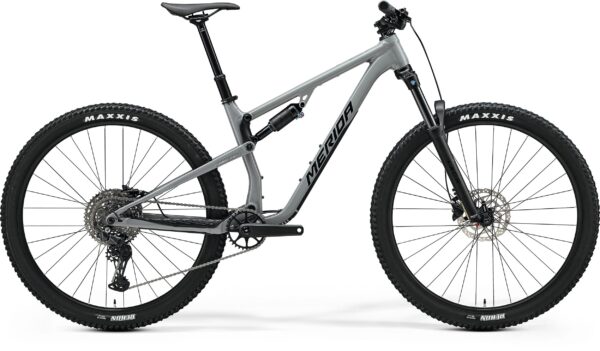 MERIDA ONE-TWENTY 300 V1 COOL GREY brdski bicikl (MY25)