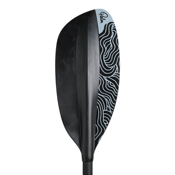 PALM Veslo Maveric Pro black 197 - Slika 2