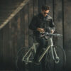 MERIDA CROSSWAY 20 III2 BLACK trekking bicikl (MY25) - Slika 6