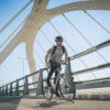 MERIDA CROSSWAY 20 III2 BLACK trekking bicikl (MY25) - Slika 5