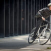 MERIDA CROSSWAY 20 III2 BLACK trekking bicikl (MY25) - Slika 3