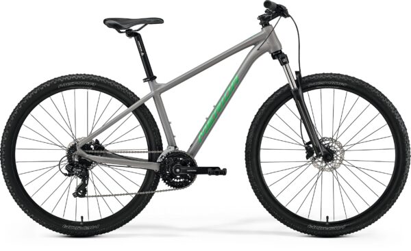 MERIDA BIG.NINE 15 IV1 SILK GREY brdski bicikl (MY25)
