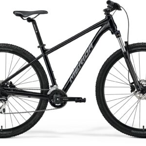 MERIDA BIG.NINE 20 SE IV1 BLACK brdski bicikl (MY25) - L