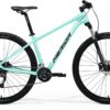 MERIDA BIG.NINE 60 IV1 MATT CRAYON TEAL brdski bicikl (MY25)