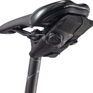 MERIDA EXPERT DIAL torba saddlebag one size crno/siva