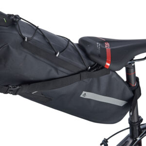 MERIDA TRAVEL Saddlebag torba za bicikl