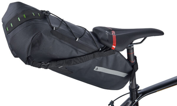 MERIDA TRAVEL Saddlebag torba za bicikl