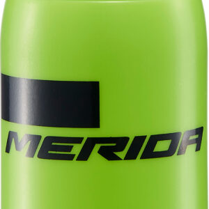 MERIDA STRIPE Classic 680ml bidon za bicikl - Zelena