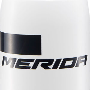 MERIDA STRIPE Classic 680ml bidon za bicikl - Bijela