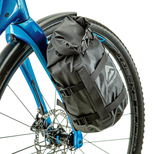 MERIDA TRAVEL torba forkbag cna - Slika 2