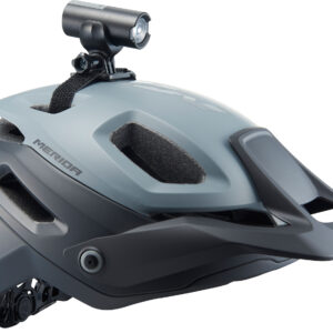 MERIDA CLIP IN AND GO svjetlo crno/sivo