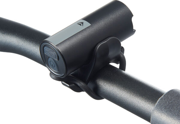 MERIDA CLIP IN AND GO svjetlo crno/sivo - Slika 3
