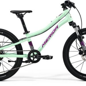 MERIDA MATTS J. 20 dječji bicikl - Matt mint
